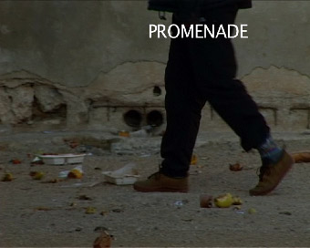 Promenade