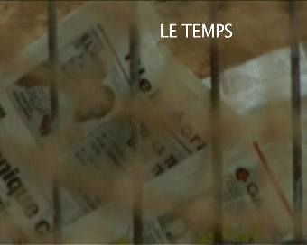 Le temps