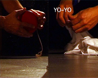 Yoyo